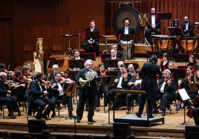 Zagrebačka filharmonija - Teatro Dal Verme (16. & 18. siječnja)